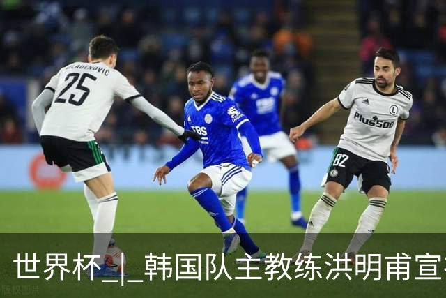 世界杯 | 韩国队主教练洪明甫宣布辞职