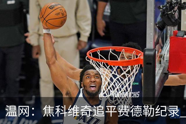 温网：焦科维奇追平费德勒纪录 辛纳晋级16强